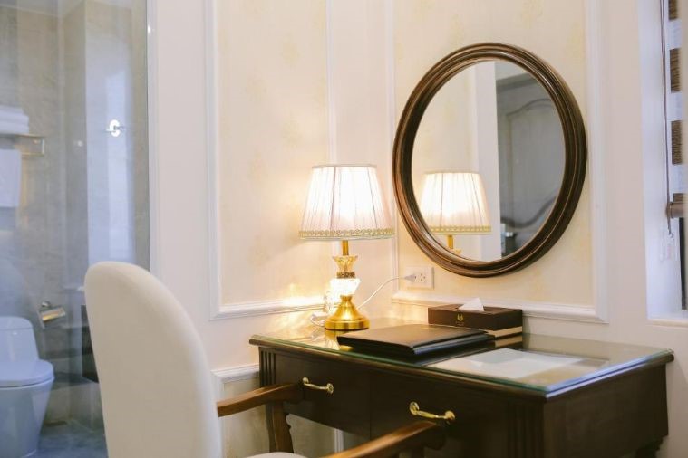 Phòng Vincent Suite